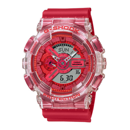 G-Shock GA-110GL-4A LUCKY DROP Limited G-Shock GA-110GL-4A LUCKY DROP Limited