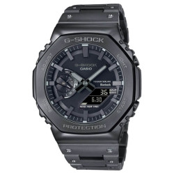G-Shock GM-B2100BD-1A Solar Bluetooth G-Shock GM-B2100BD-1A Solar Bluetooth