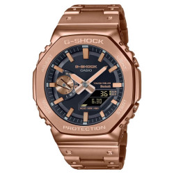 G-Shock GM-B2100GD-5AER Solar Bluetooth G-Shock GM-B2100GD-5AER Solar Bluetooth