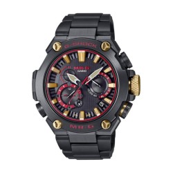 G-Shock MRG-B2000B-1A4DR Mr-G Aka-Zonae horloge