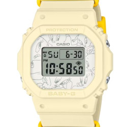 G-Shock BGD-565TW-5ER TWEETY Watch G-Shock BGD-565TW-5ER TWEETY Watch