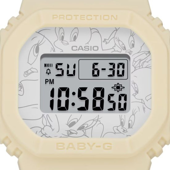 G-Shock BGD-565TW-5ER TWEETY Watch