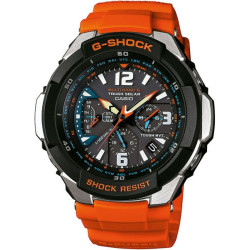 Casio G-SHOCK GW-3000M-4AER Gravity Master  Casio G-SHOCK GW-3000M-4AER Gravity Master