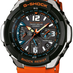 Casio G-SHOCK GW-3000M-4AER Gravity Master  Casio G-SHOCK GW-3000M-4AER Gravity Master