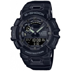 G-Shock GBA-900-1AER Stappenteller G-Shock GBA-900-1AER Stappenteller