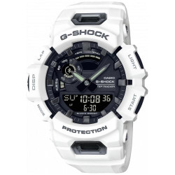 G-Shock GBA-900-7AER Stappenteller G-Shock GBA-900-7AER Stappenteller
