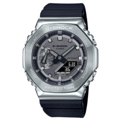 G-Shock GM-2100-1AER Metal G-Shock GM-2100-1AER Metal