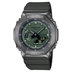 G-Shock GM-2100B-3AER Metal G-Shock GM-2100B-3AER Metal