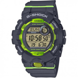 Casio G-SHOCK GBD-800-8ER Bluetooth en Stappenteller Casio G-SHOCK GBD-800-8ER Bluetooth en Stappenteller