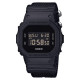 Casio G-SHOCK DW-5600BBN-1ER Casio G-SHOCK DW-5600BBN-1ER