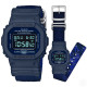 Casio G-SHOCK DW-5600LU-2ER Horloge Casio G-SHOCK DW-5600LU-2ER Horloge
