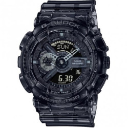 G-Shock GA-110SKE-8AER Skeleton G-Shock GA-110SKE-8AER Skeleton