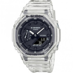 G-Shock GA-2100SKE-7AER Skeleton G-Shock GA-2100SKE-7AER Skeleton