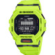 G-Shock Squad GBD-200-9ER Stappenteller G-Shock Squad GBD-200-9ER Stappenteller