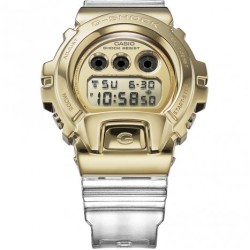 G-Shock GM-6900SG-9ER See Thru Horloge