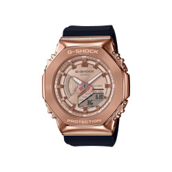 G-Shock GM-S2100PG-1A4ER Lady Metal G-Shock GM-S2100PG-1A4ER Lady Metal