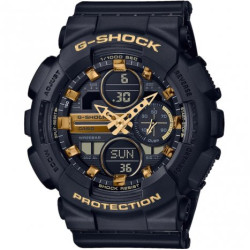 G-Shock GMA-S140M-1AER Jelly -G G-Shock GMA-S140M-1AER Jelly -G