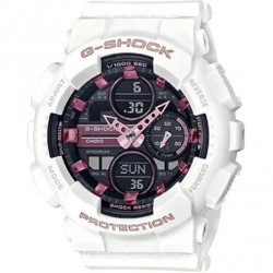 G-Shock GMA-S140M-7AER Jelly -G G-Shock GMA-S140M-7AER Jelly -G