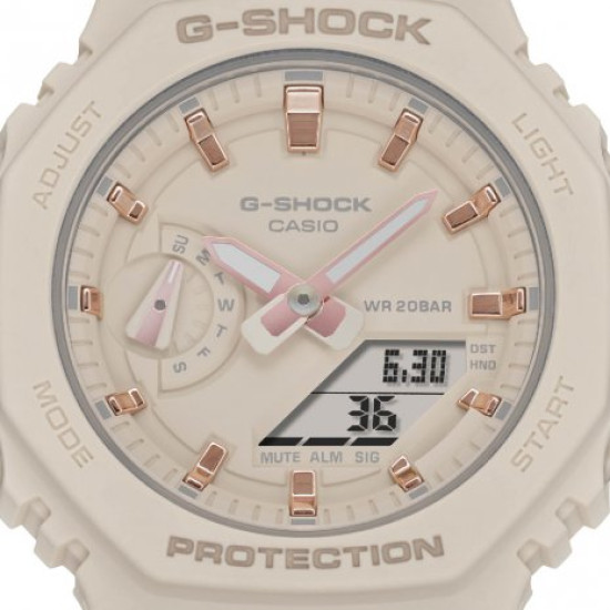 G-shock GMA-S2100-4AER Horloge G-shock GMA-S2100-4AER Horloge