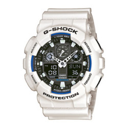Casio G-SHOCK GA-100B-7AER Casio G-SHOCK GA-100B-7AER