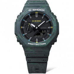 G-Shock GA-2100FR-3AER Mystic Forest