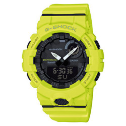 Casio G-SHOCK G-SQUAD GBA-800-9AER Bluetooth Casio G-SHOCK G-SQUAD GBA-800-9AER Bluetooth