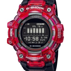G-Shock GBD-100SM-4A1 Bluetooth