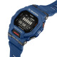 G-Shock Squad GBD-200-2ER Stappenteller G-Shock Squad GBD-200-2ER Stappenteller