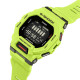G-Shock Squad GBD-200-9ER Stappenteller G-Shock Squad GBD-200-9ER Stappenteller