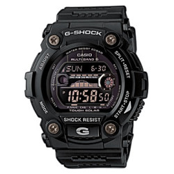 Casio G-SHOCK GW-7900B-1ER  Casio G-SHOCK GW-7900B-1ER