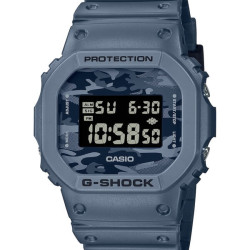 G-Shock DW-5600CA-2ER Camouflage G-Shock DW-5600CA-2ER Camouflage