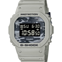 G-Shock DW-5600CA-8ER Camouflage G-Shock DW-5600CA-8ER Camouflage
