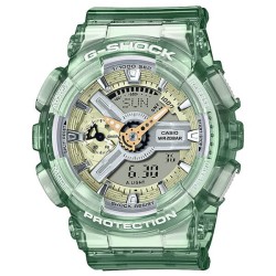 G-Shock GMA-S110GS-3AER Classic
