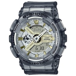 G-Shock GMA-S110GS-8AER Classic