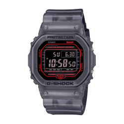 G-Shock DW-B5600G-1ER Bluetooth G-Shock DW-B5600G-1ER Bluetooth