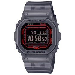 G-Shock DW-B5600G-1ER Bluetooth G-Shock DW-B5600G-1ER Bluetooth