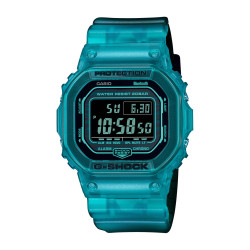 G-Shock DW-B5600G-2ER Bluetooth G-Shock DW-B5600G-2ER Bluetooth