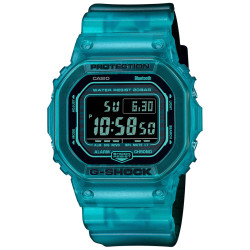 G-Shock DW-B5600G-2ER Bluetooth G-Shock DW-B5600G-2ER Bluetooth