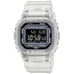 G-Shock DW-B5600G-7ER Bluetooth