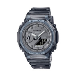 G-Shock GMA-S2100SK-1AER Skeleton Women G-Shock GMA-S2100SK-1AER Skeleton Women