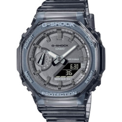 G-Shock GMA-S2100SK-1AER Skeleton Women G-Shock GMA-S2100SK-1AER Skeleton Women