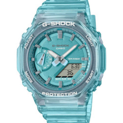 G-Shock GMA-S2100SK-2AER Skeleton Women G-Shock GMA-S2100SK-2AER Skeleton Women