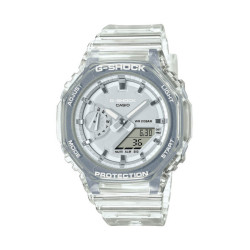 G-Shock GMA-S2100SK-7AER Skeleton  G-Shock GMA-S2100SK-7AER Skeleton