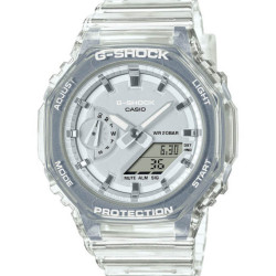 G-Shock GMA-S2100SK-7AER Skeleton  G-Shock GMA-S2100SK-7AER Skeleton