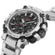 G-Shock MTG-B3000D-1A SOLAR BLUETOOTH ZENDERGESTUURD G-Shock MTG-B3000D-1A SOLAR BLUETOOTH ZENDERGESTUURD