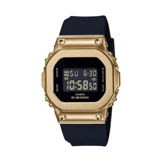 G-Shock GM-S5600GB-1AER  G-Shock GM-S5600GB-1AER