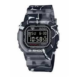 G-Shock DW-5000SS-1ER Street Spirit