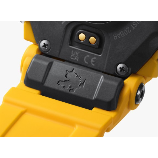 G-Shock GPR-H1000-9 RANGEMAN G-Shock GPR-H1000-9 RANGEMAN