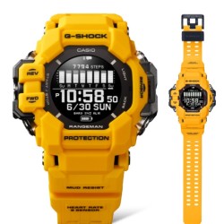 G-Shock GPR-H1000-9 RANGEMAN