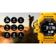 G-Shock GPR-H1000-9 RANGEMAN G-Shock GPR-H1000-9 RANGEMAN